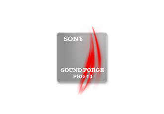 Sound Forge